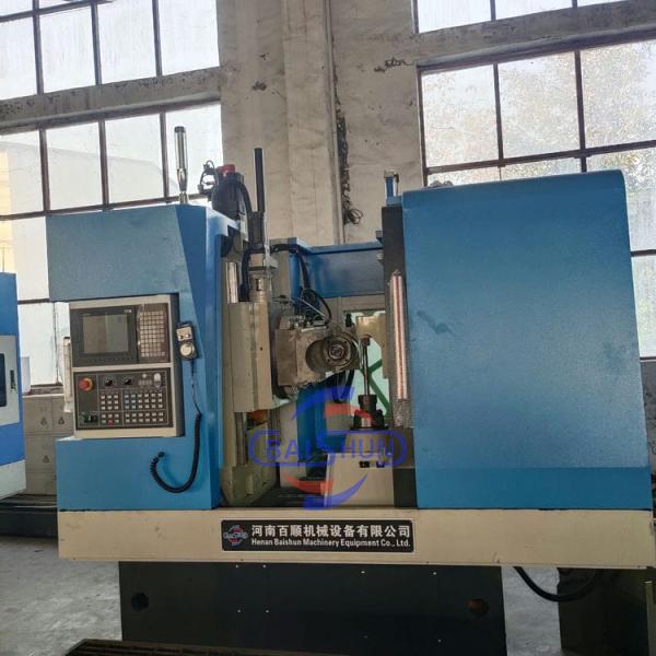 Quality YK3180 Hobbing Machine 5axis Cnc Gear Cutting Gear Hobbing Machine for sale