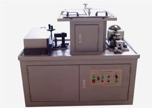Buy cheap Universal Sample Making Machine For Impact Tensile Compression Test product