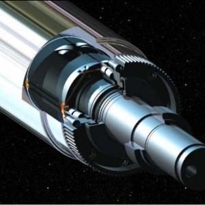 Buy cheap Oil Cirulation Flow System Soft Nip Roll Calender Rubber Coated product