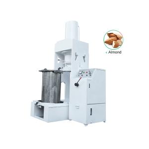 6YY-280D-SP 100kg/h castor oil press machine
