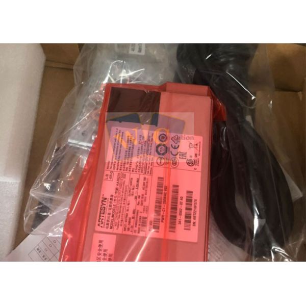 PWR-4500-DC Cisco Power Supply For 7606-S Router Industrial 50-60 Hz Durable