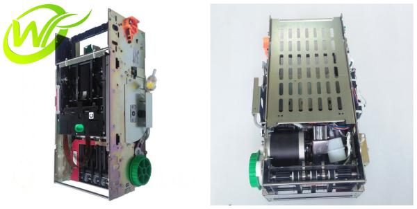Quality ATM Machine Parts Original NCR S2 Presenter RA FRU 445-0761207 445-076-1207 for sale
