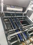 SIINO JIGUO TC-1100S Flat Automatic Servo Windows Patching Machine ,Max. Working