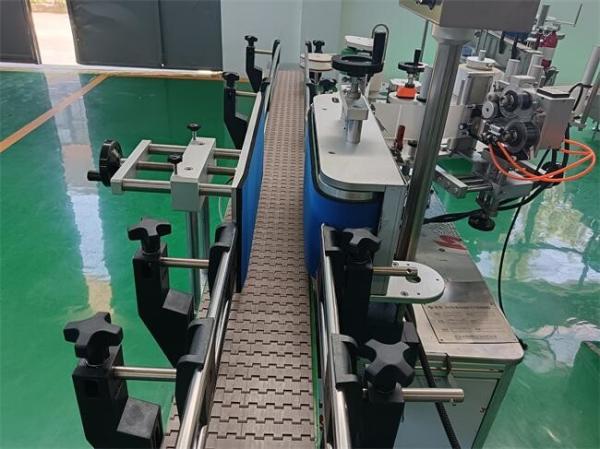 Quality Labeling Speed 300-500 Bottles/min Pharma Labeling Machine for Fast Labeling Process for sale