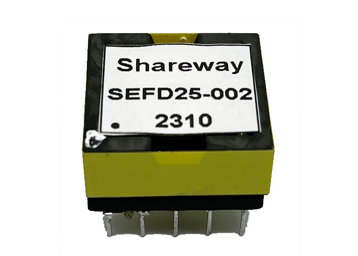 EP13 Power Over Ethernet Transformer For Security Cameras 750310013