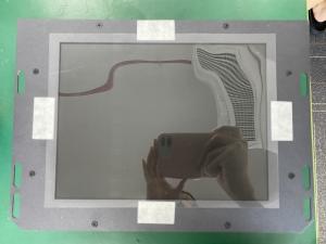 Buy cheap 100% Original 14'' FANUC LCD Monitor LCD Panel A61L-0001-0094 product