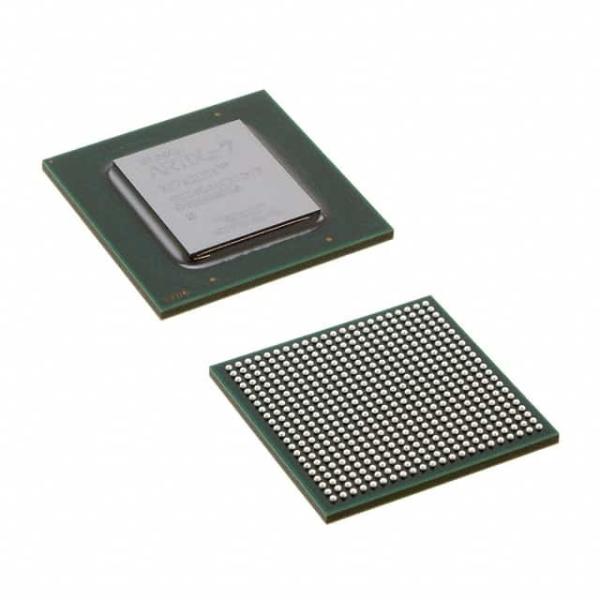 Quality XC7A200T-2FBG676C Artix-7 FPGA IC 400 13455360 215360 676-BBGA FCBGA for sale