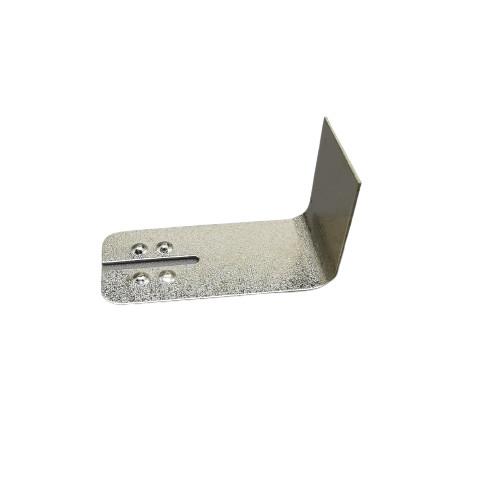 Quality Custom Made Stamped Metal Bracket Widely Used Metal Stamping Parts for sale