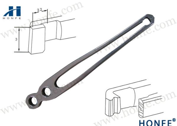 Quality T/T Payment Method Projectile Gripper 911312138 / 911112123 for sale