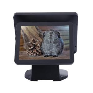 Buy cheap 12 Inch Display Android Pos Terminal 6 USB Interface With Low Energy Consumption product
