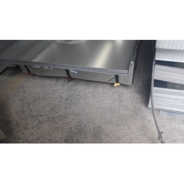 Aluzinc Steel Galvanized Steel Coils DX51D AZ120 Anti Fingerprint Electro Galvanized Steel Sheet