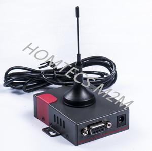 China M3 M2M WCDMA 3G GSM Cellular Modem with Dial-up function, RS232 GSM Modem on sale