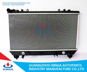 Replace Auto Parts Heat Exchanger Radiator for G.M.C CHEVROLET CAMARO'10-12