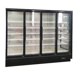 Buy cheap Energy Saving Beverage Multideck Fridge With Digital Temperature Controller product