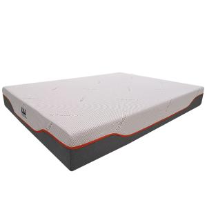 Buy cheap 3 Layer Different Density Memory Foam Mattress With Removable Cover product