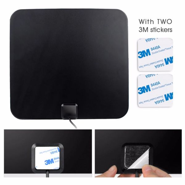 Microwave ship satellite best free indoor matching transformer 360 degree amplifier digital home hdtv indoor tv antenna