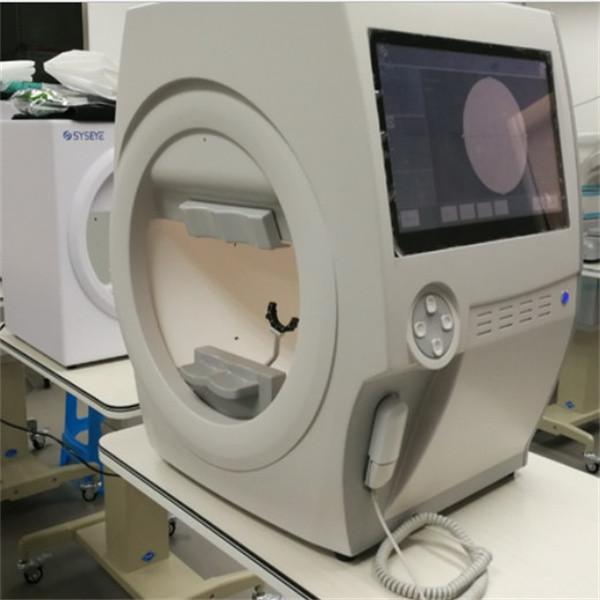 Quality Eye Automated Visual Field Test Machine TUV In Ophthalmology for sale