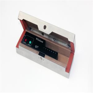 China Wickon Q7 Solder Reflow Oven Profiling SMT thermal Profiler Wickon on sale