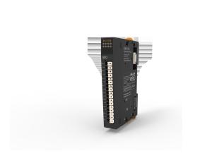 Buy cheap EX Series PLC Digital Output Module 8 Channel DO Module PNP (2W) IP20 EX-3118 product
