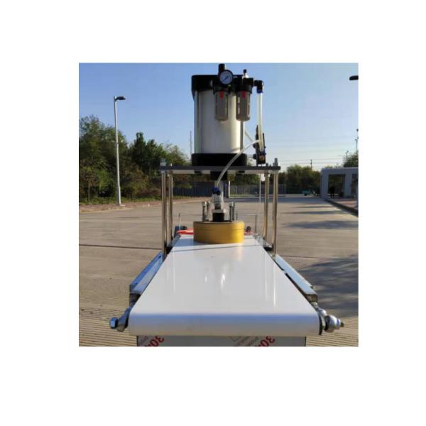 Quality Machinery pizza dough maker bread maker automatic naan bread machine pizza dough maker for sale