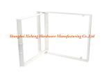 Adjustable Access Panel With Aluminum Frame Available Ceramic Tile Inlay