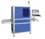 Desktop Laser Coding Machine for Text Barcodes Logos 300 dpi
