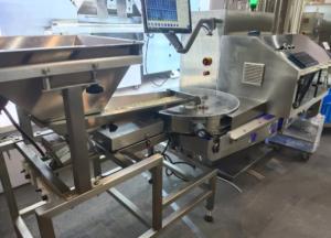 Buy cheap High Speed Fully Automatic Softgel Capsule Sorting Machine product