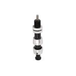 Custom Titanium CNC Machining Products Bow Stabilizer