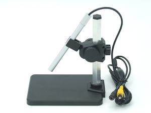 Buy cheap AV Interface Output Digital Microscope Endoscope Magnifier Video Camera product