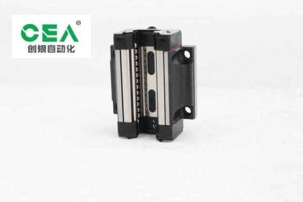 Quality 3 Axis 4 Axis CNC Guide 20mm Linear Rails HGH20 SFU1605 1610 Set For CNC Router for sale