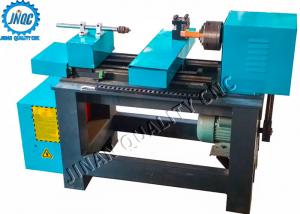 Buy cheap Durable Home Mini Cnc Wood Turning Lathe Machine For Wood Beads Bowls Making product