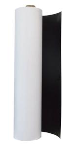 PV310R-BK High Reflective Black Backsheet Single Sided Coating With Stable Color