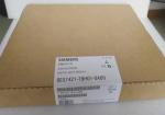 Semi Automatic Digital Input Module / High Speed PLC Programmable Logic