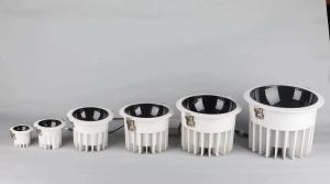 China LED Ceiling Downlight 5W 4000K on sale