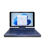 Pocket Notebook Mini Laptop Computer 8 Inch 2 In 1 Intel Core N95 12gb Ddr5 Win