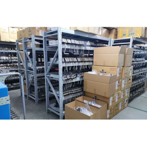 GOLDLAND ELECTRONIC TECHNOLOGY CO., LIMITED