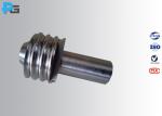 Lamp Holder Go And No Go Gauge , Cap Torque Tester IEC60061-3 Standard