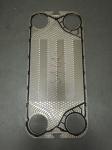 Sondex S41 S41A Plate Heat Exchanger Gaskets For Chemical Industry