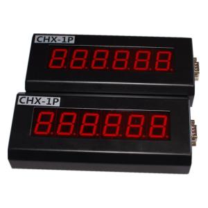 Buy cheap CONHON Electronics CHX-1P small screen weighing display product