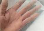 HDPE 40 / 50 / 60 Mesh High UV Insect Mesh Netting Covered Tomatoes Single Span