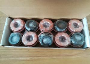 China Rubber Automotive Water Pump Mechanical Seal / WM F Type Spring Mechanical Seal on sale