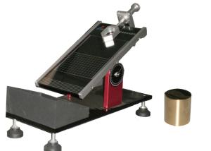 Buy cheap PT-6030 Adhesion Testing Machine with 29 ball product