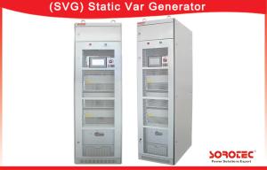Buy cheap Three Phase Unbalance Compensation Static Generator Svg Quick Response Time product