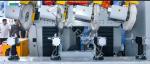 Mirror Surface Faucet Polishing Machine CNC Handle Polishing Machine For