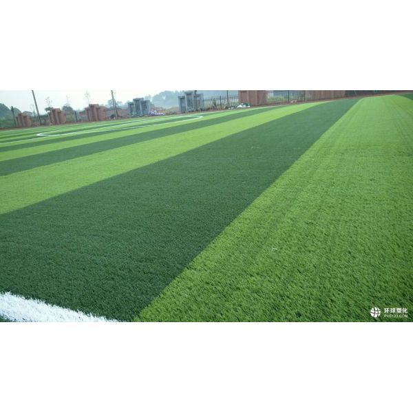 Multifunctional Artificial Turf Grass Practical For Kindergarten