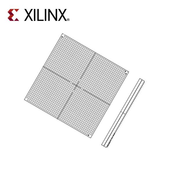 Quality XCKU15P-2FFVE1760I 32.75Gb/S 724 I/O IC FPGA for sale