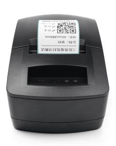 China Direct Thermal Barcode Printer Retail 58mm USB Thermal Receipt Printer on sale