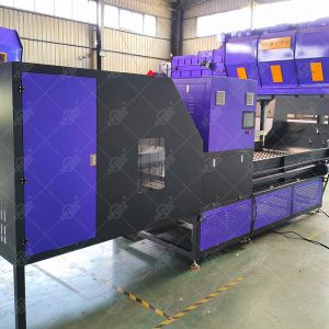 Buy cheap AI Plastic Bottle Sorter Machine for Waste Recycling product