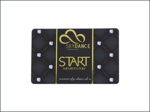 China Multi Color Rewritable RFID Card / Transportation Membership PVC Card on sale
