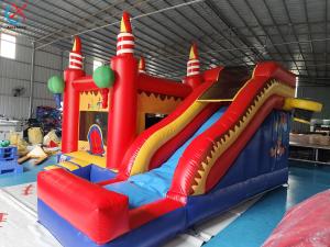 Holiday inflatable combos inflatable candy combo for birthday inflatable festival combo on sale
